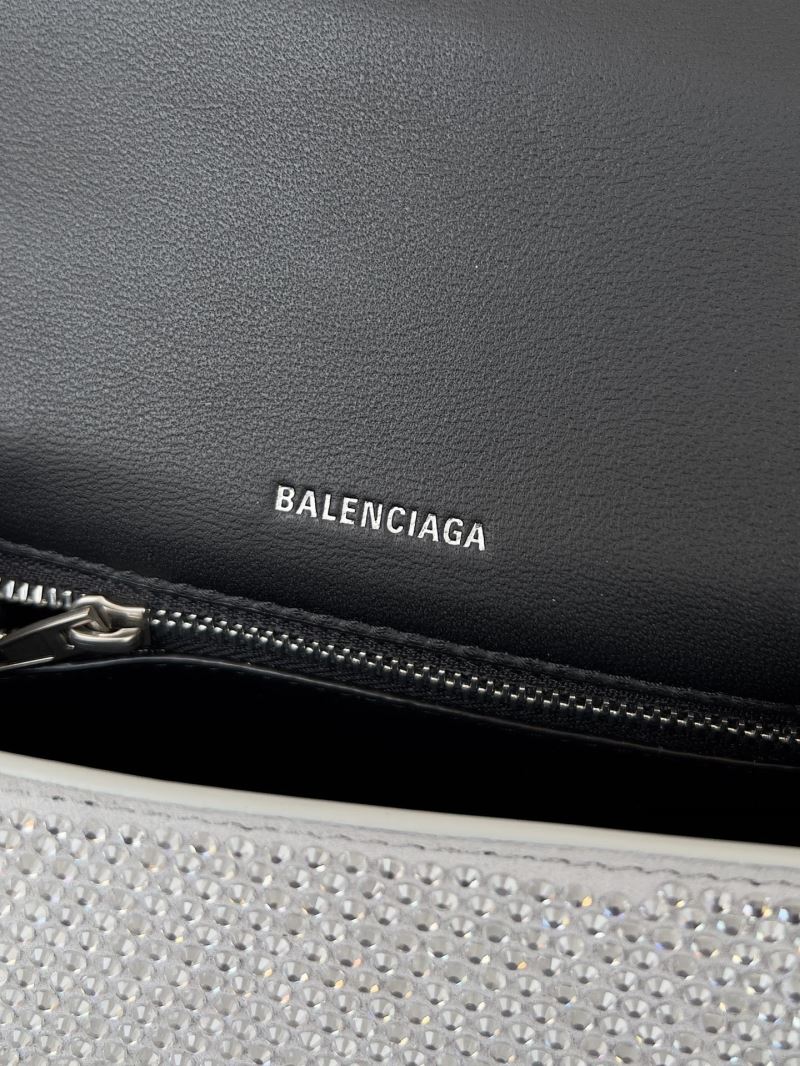 Balenciaga Top Handle Bags